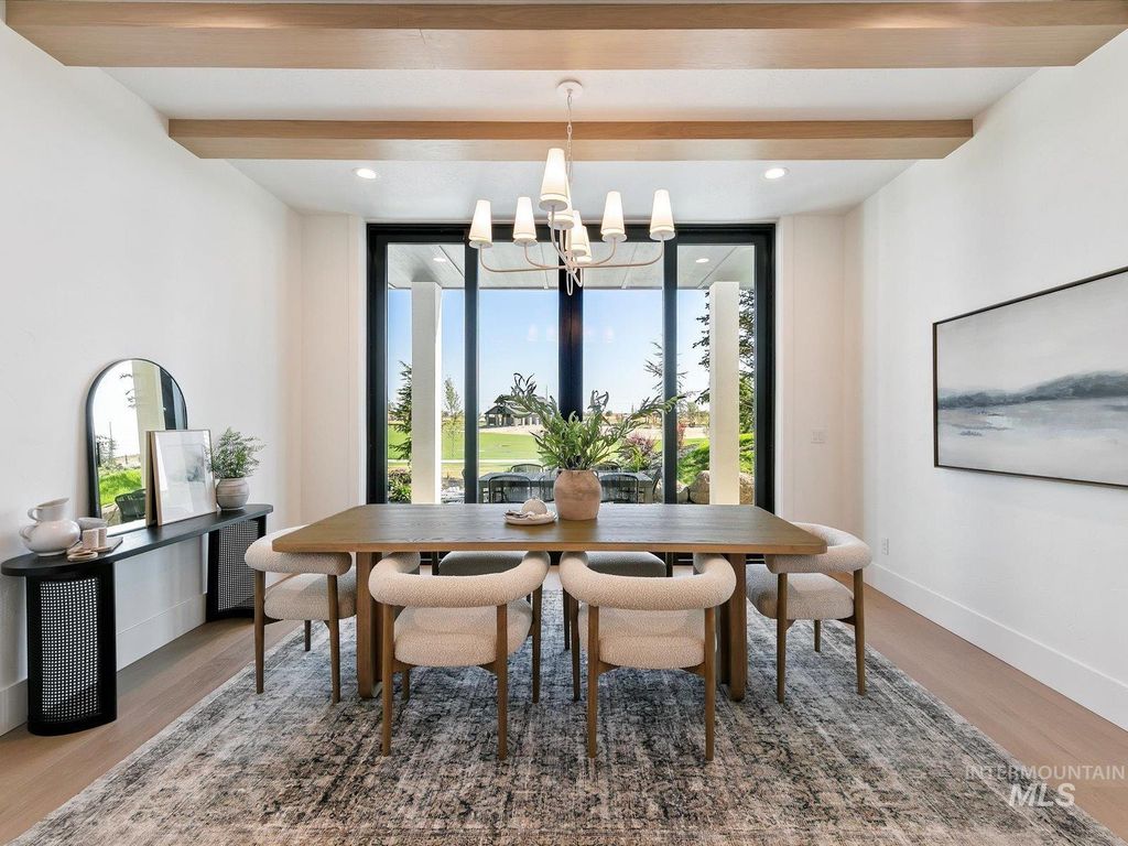 3470 N Harvest Moon Way, Eagle, ID 83616 photo 17