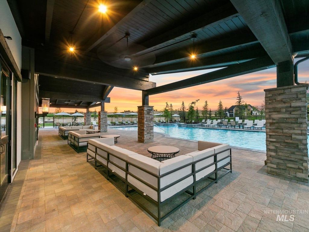 3470 N Harvest Moon Way, Eagle, ID 83616 photo 49