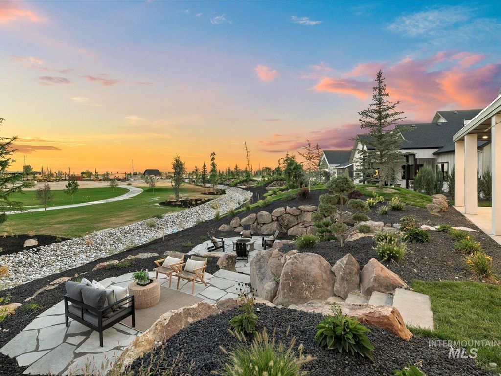 3470 N Harvest Moon Way, Eagle, ID 83616 photo 6