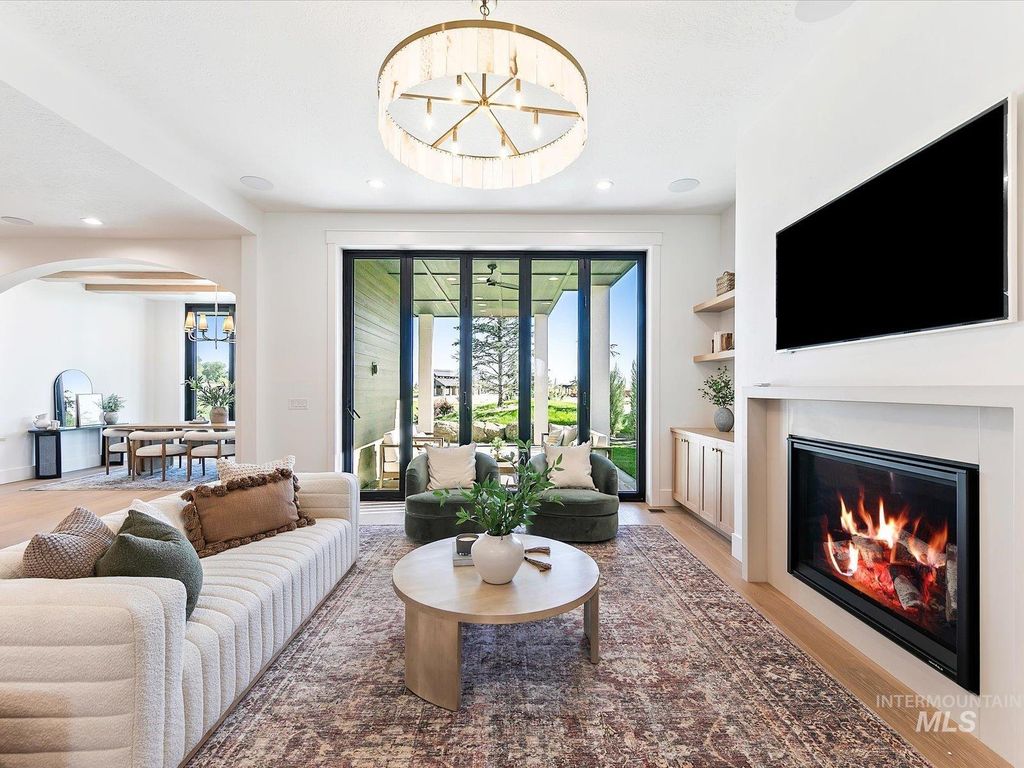 3470 N Harvest Moon Way, Eagle, ID 83616 photo 7