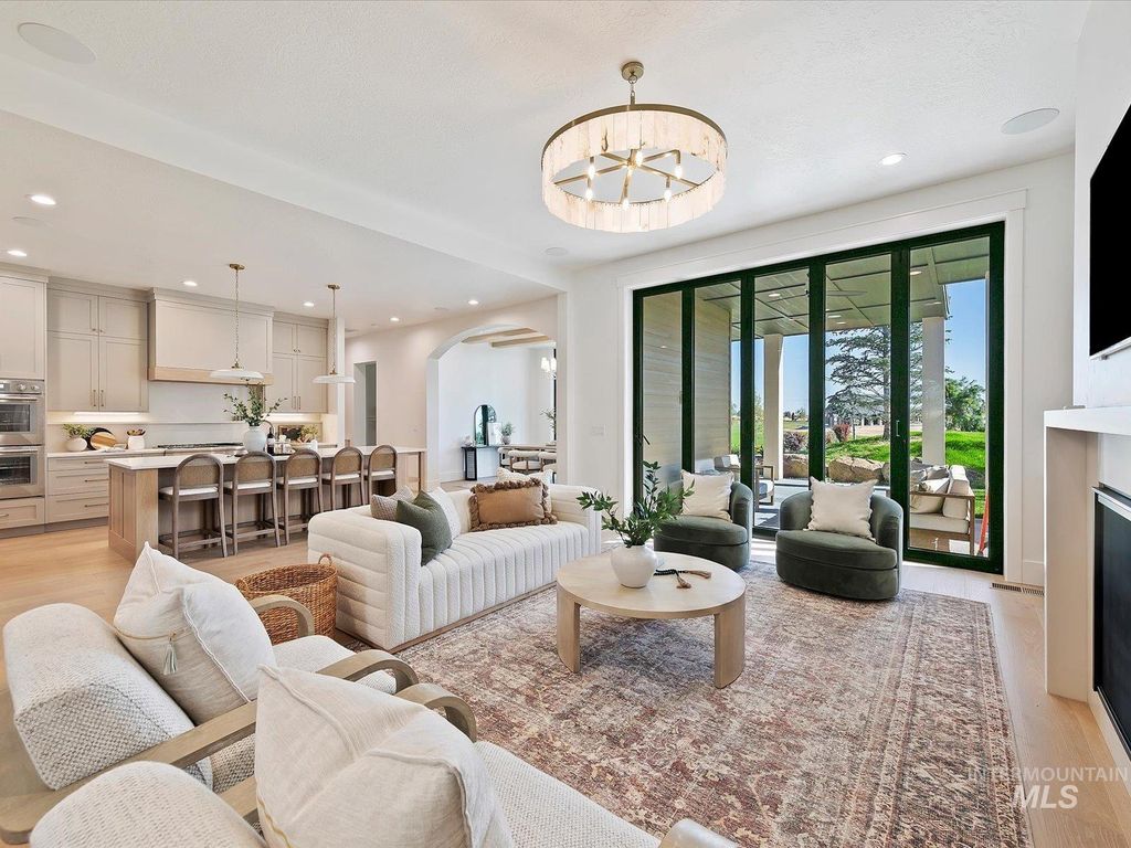 3470 N Harvest Moon Way, Eagle, ID 83616 photo 9