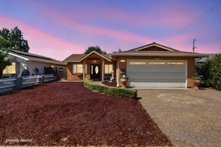 1513 Mount Diablo Drive, San Jose, CA 95127