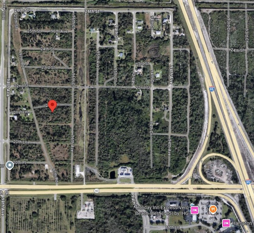 9645 21st Lane, Vero Beach, FL 32966