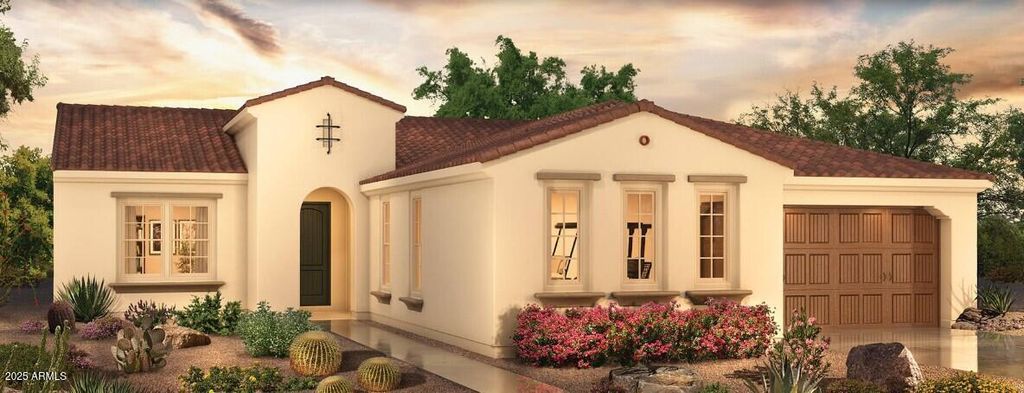 16709 W WHITTON Avenue, Goodyear, AZ 85395 — exterior