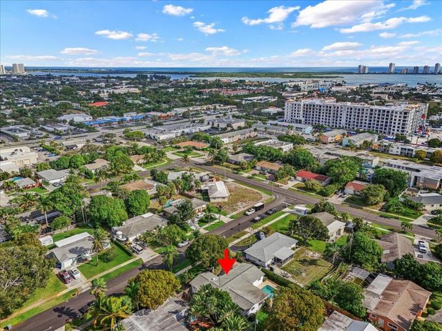 516 Sabal Palm Drive, Lake Park, FL 33403