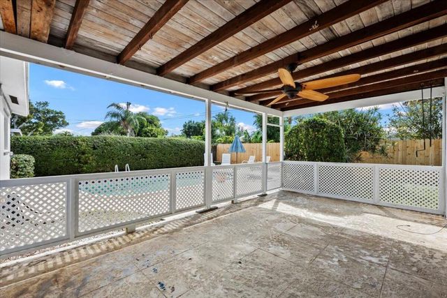 516 Sabal Palm Drive, Lake Park, FL 33403