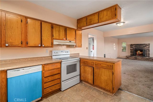 8728 W Avenue E12, Lancaster, CA 93536