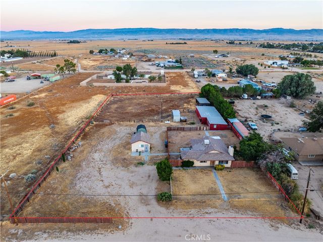 8728 W Avenue E12, Lancaster, CA 93536