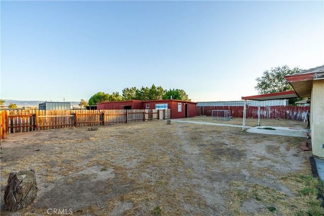 8728 W Avenue E12, Lancaster, CA 93536