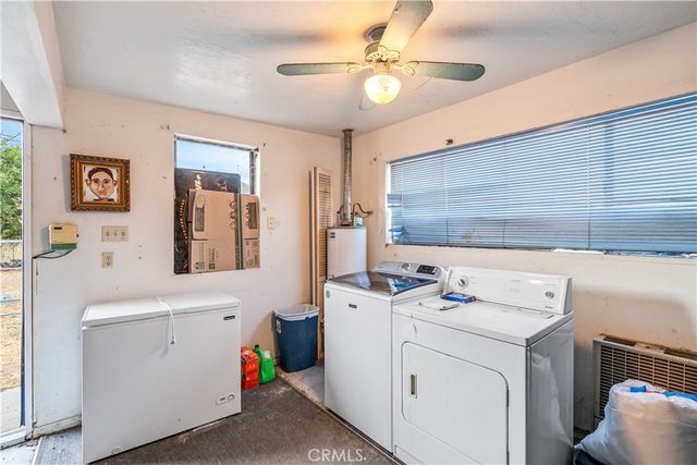 8728 W Avenue E12, Lancaster, CA 93536