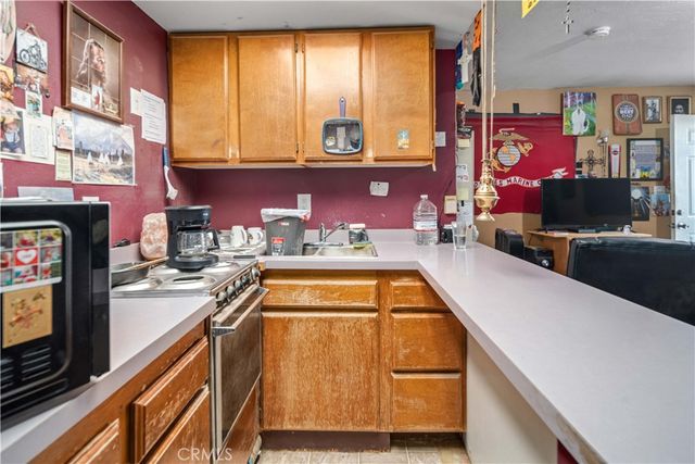 8728 W Avenue E12, Lancaster, CA 93536