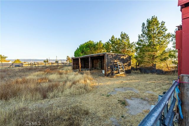 8728 W Avenue E12, Lancaster, CA 93536