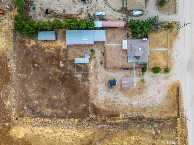 8728 W Avenue E12, Lancaster, CA 93536