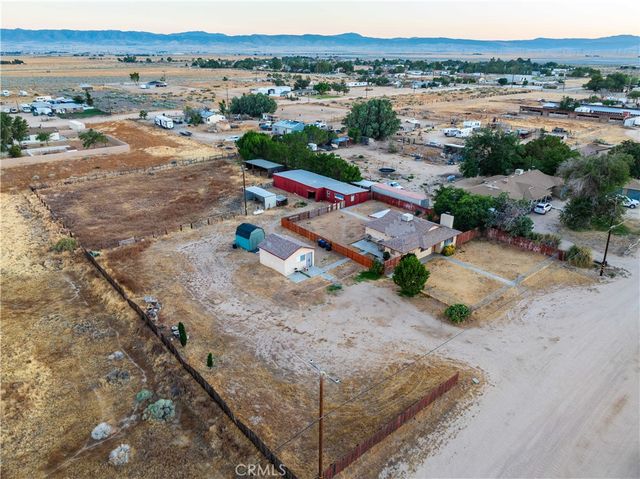 8728 W Avenue E12, Lancaster, CA 93536