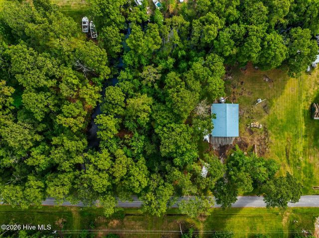 131 Sportsman Lane, Beaufort, NC 28516