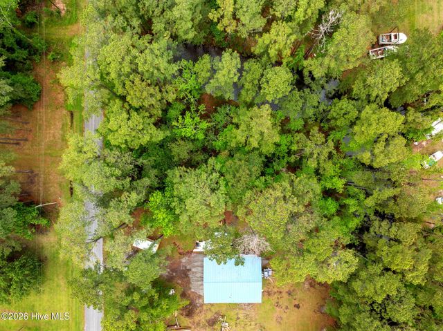 131 Sportsman Lane, Beaufort, NC 28516