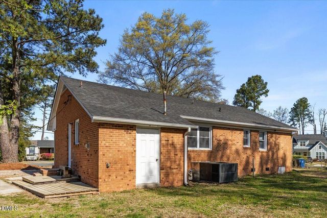1126 Benning Street, Durham, NC 27703
