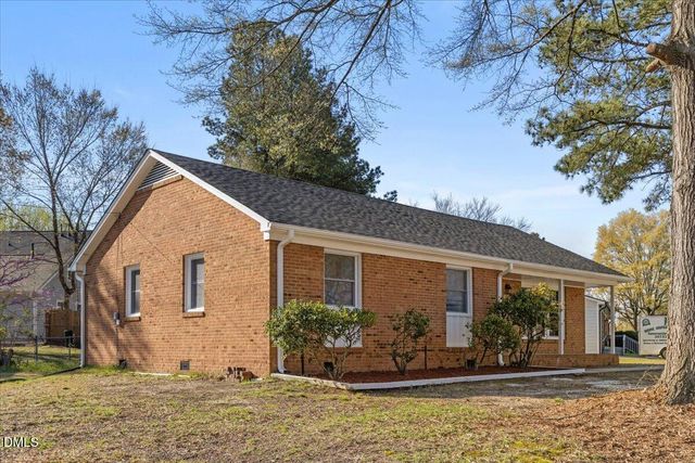 1126 Benning Street, Durham, NC 27703