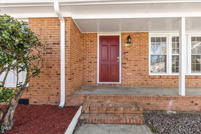 1126 Benning Street, Durham, NC 27703