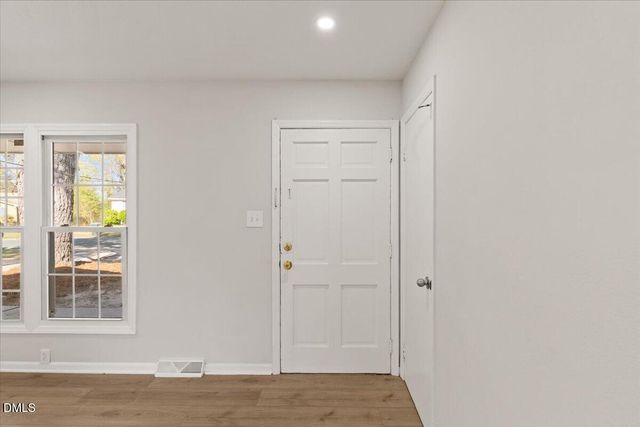 1126 Benning Street, Durham, NC 27703