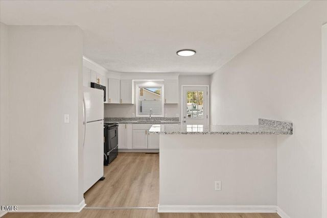 1126 Benning Street, Durham, NC 27703