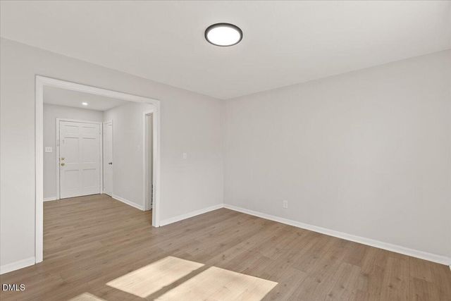 1126 Benning Street, Durham, NC 27703