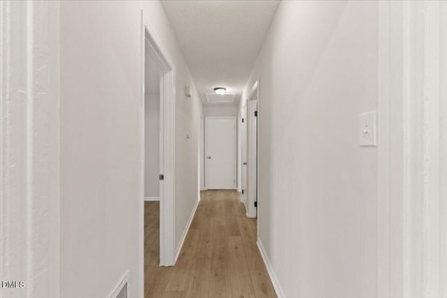 1126 Benning Street, Durham, NC 27703