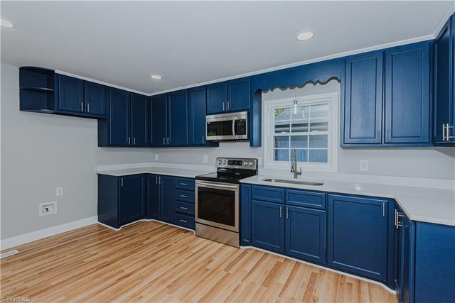 630 Harden Street, Graham, NC 27253