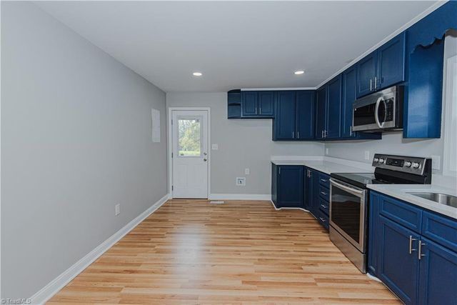 630 Harden Street, Graham, NC 27253