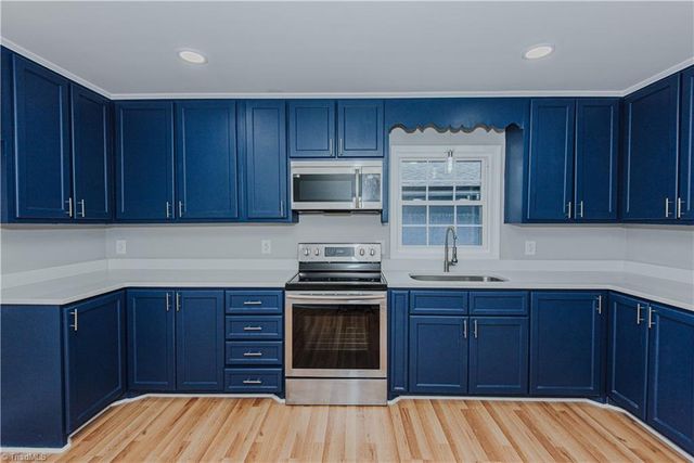 630 Harden Street, Graham, NC 27253
