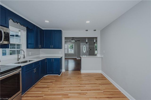 630 Harden Street, Graham, NC 27253