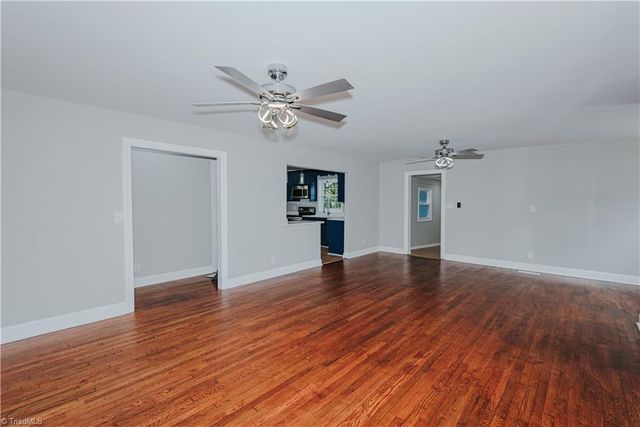 630 Harden Street, Graham, NC 27253