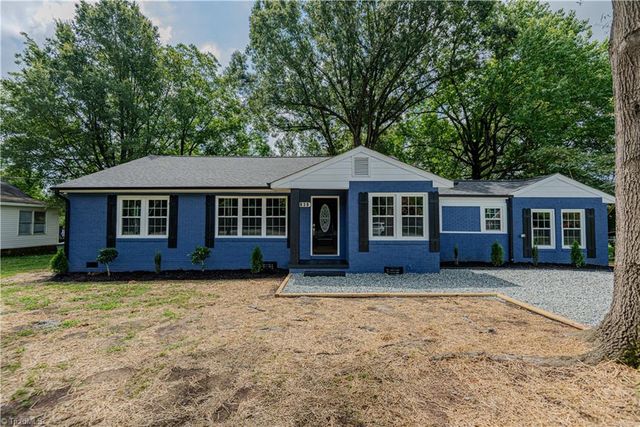 630 Harden Street, Graham, NC 27253