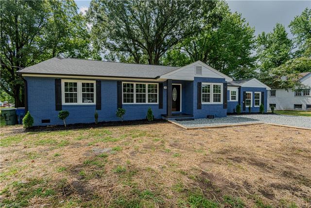 630 Harden Street, Graham, NC 27253