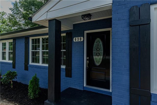 630 Harden Street, Graham, NC 27253