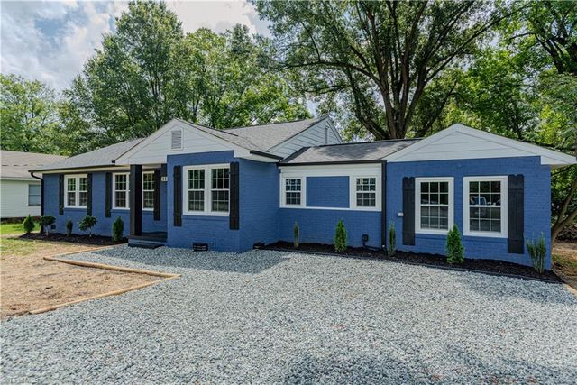 630 Harden Street, Graham, NC 27253