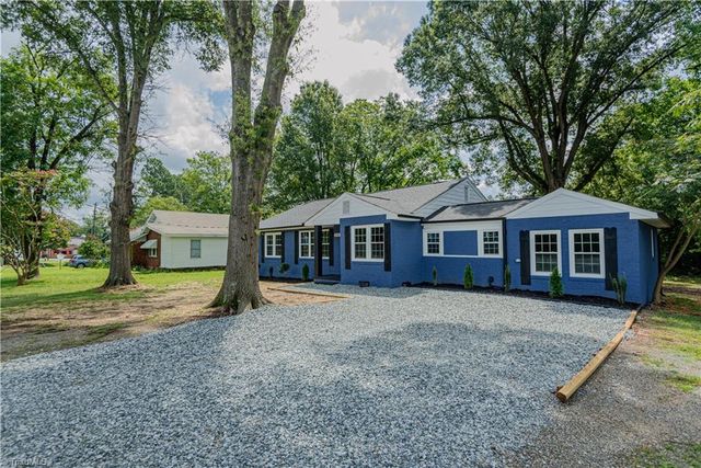 630 Harden Street, Graham, NC 27253