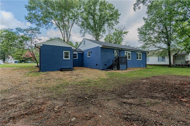 630 Harden Street, Graham, NC 27253