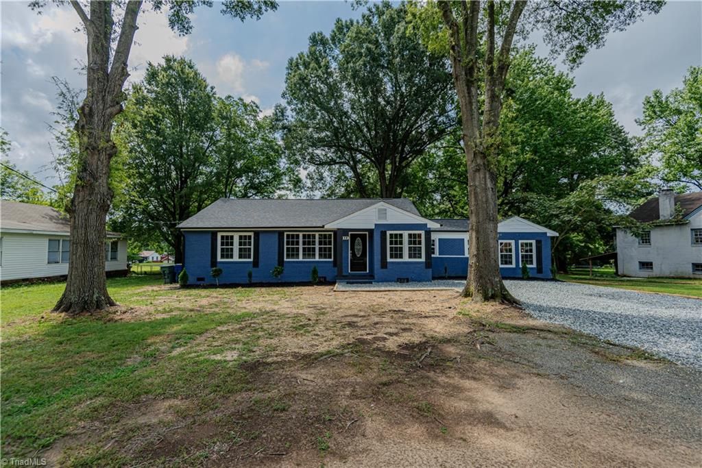 630 Harden Street, Graham, NC 27253