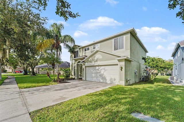 19431 SANDY SPRINGS CIRCLE, Lutz, FL 33558