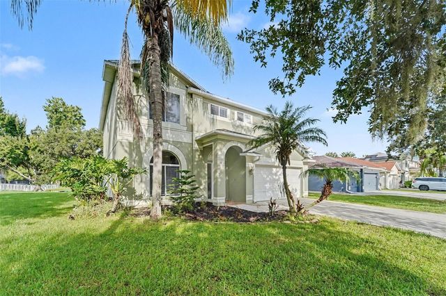 19431 SANDY SPRINGS CIRCLE, Lutz, FL 33558