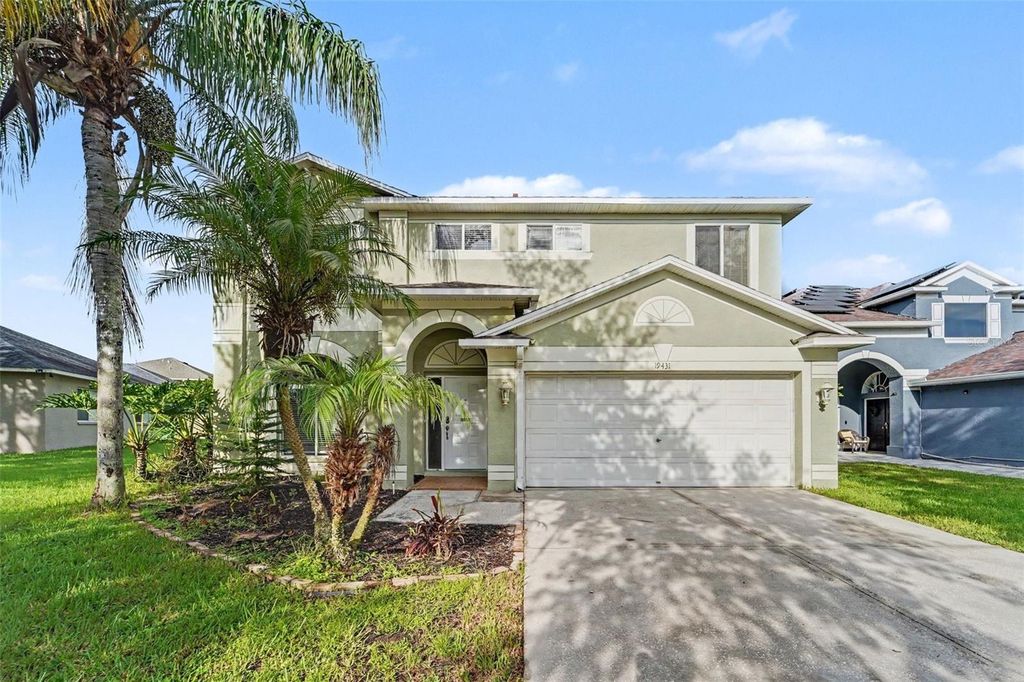 19431 SANDY SPRINGS CIRCLE, Lutz, FL 33558