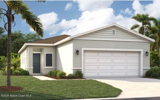 745 Poller Way NW, Cocoa, FL 32927