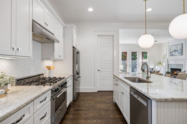 3640 Mayflower Pl, Nashville, TN 37204