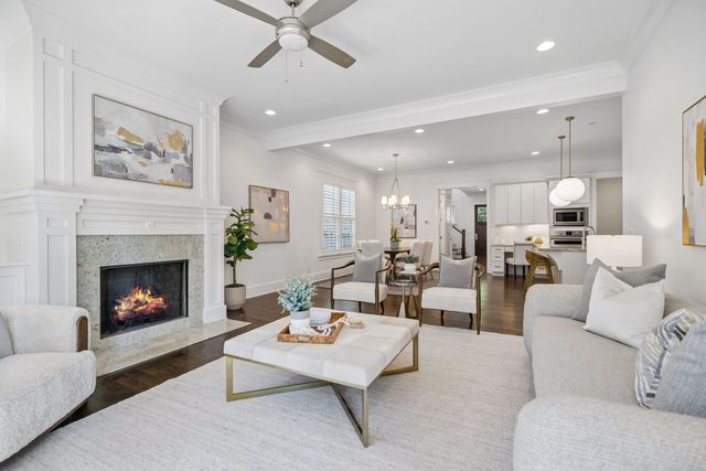 3640 Mayflower Pl, Nashville, TN 37204
