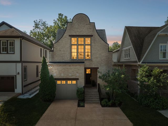 3640 Mayflower Pl, Nashville, TN 37204