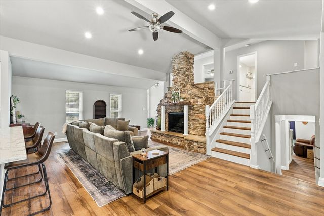 1003 Hopkins Drive, Denton, TX 76205