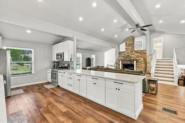 1003 Hopkins Drive, Denton, TX 76205