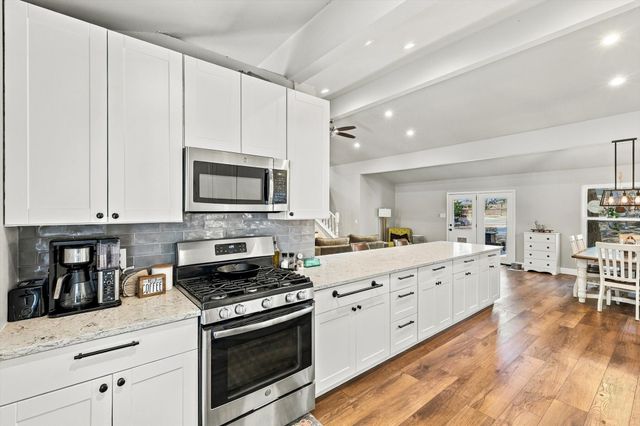 1003 Hopkins Drive, Denton, TX 76205
