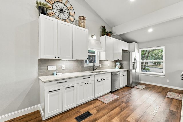 1003 Hopkins Drive, Denton, TX 76205